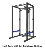 Venom VHF-100 Power Rack