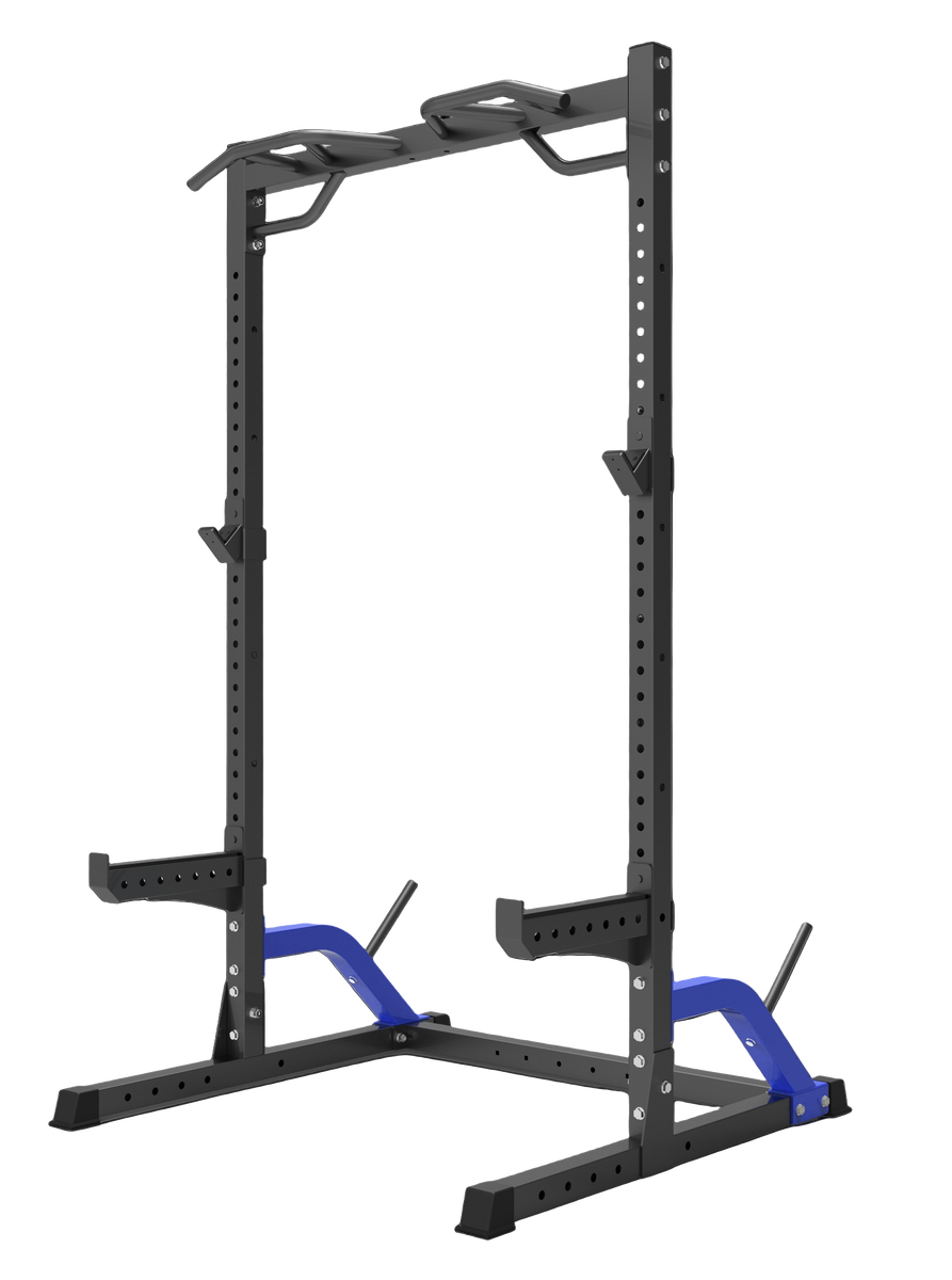 Venom Half Rack VHF-100