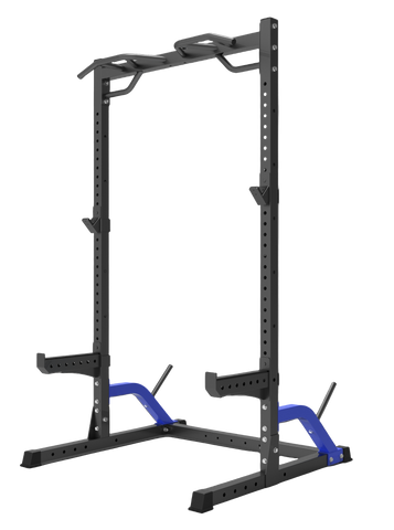 Venom Half Rack VHF-100