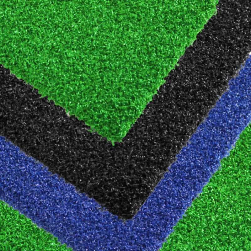 Sled Turf