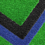 Sled Turf
