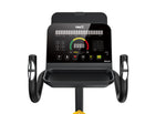 Trax Upright Exercise Bike UB700