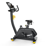 Trax Upright Exercise Bike UB700
