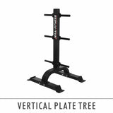 Jerai Vertical Plate Tree