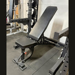 Venom Adjustable Bench