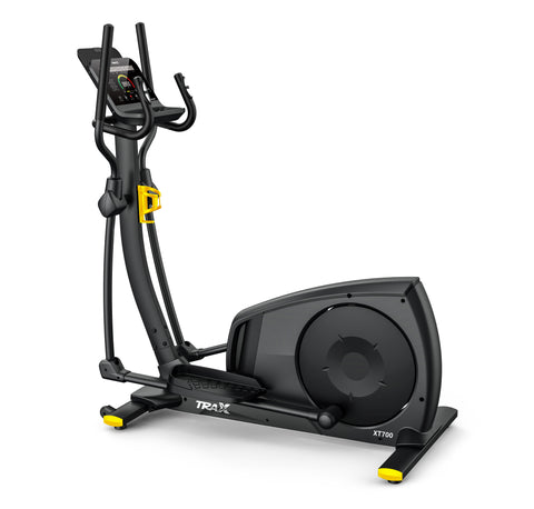Trax Elliptical Crosstrainer XT700