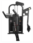 Jerai Glute Machine (Reform Series)