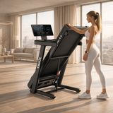 Trax Runner 4.0 Treadmill
