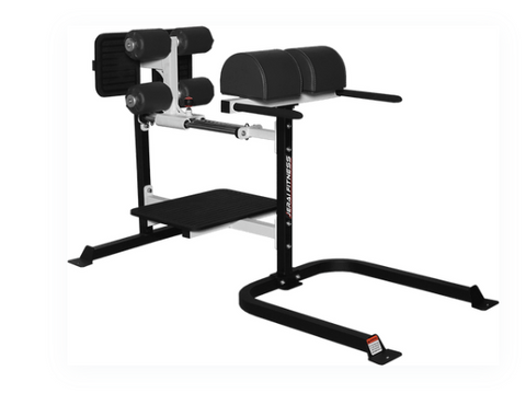 Jerai Glute Ham Developer