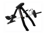 Jerai Plate Load Incline T Bar Row (Load On)
