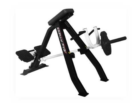 Jerai Plate Load Incline T Bar Row (Load On)