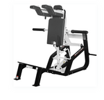 Jerai Power Squat (Load On)