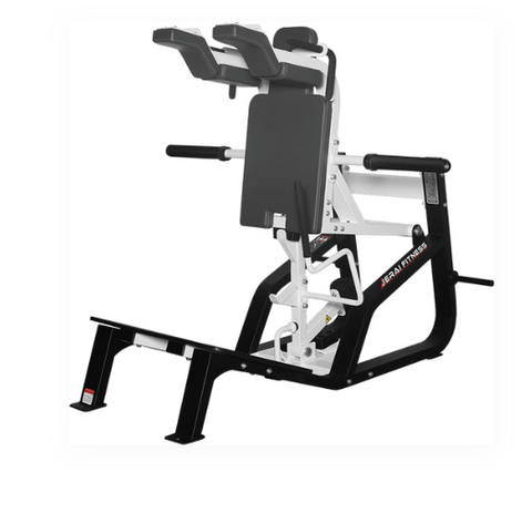 Jerai Power Squat (Load On)