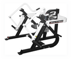 Jerai Tricep Dip Plate Loaded (Load On)
