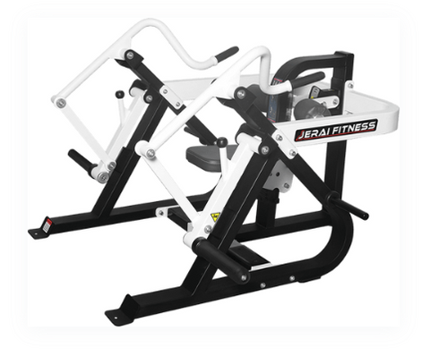 Jerai Tricep Dip Plate Loaded (Load On)