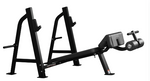 Jerai Olympic Decline Bench (Falcon Series)