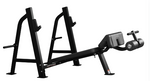 Jerai Olympic Decline Bench (Reform Series)