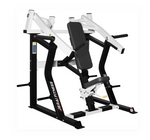 Jerai Plate Load Isolateral super Incline Press (Load On)