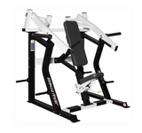 Jerai Plate Load Isolateral super Incline Press (Load On)
