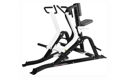 Jerai Plate load Mid Row (Load On)