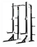 Jerai Half Rack