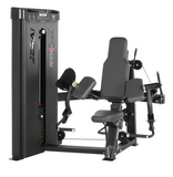 Jerai Bicep Curl (Crown Series)