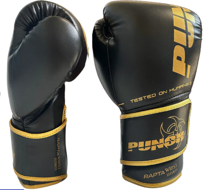Boxing Gloves Urban Rapta 10oz