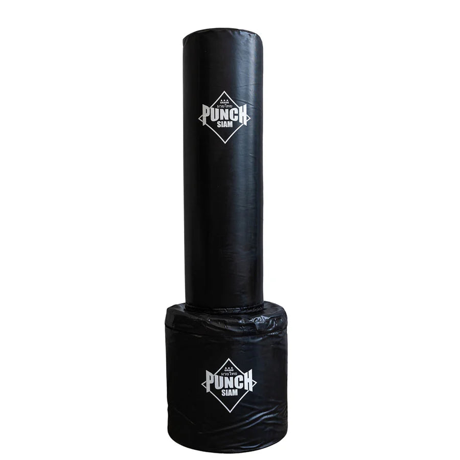 Punch Free Standing Boxing Bag SIAM- Spring-Steel