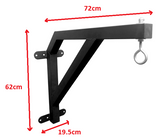 Punching Bag Wall Mounting Bracket