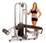 Body Solid Pro Club Line Leg Curl (SLC400G)