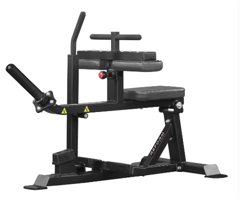 Jerai Seated Calf (Falcon Series)