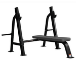 Jerai Olympic flat Bench (Reform Series)