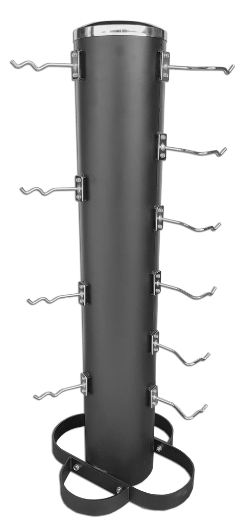 Cable Attachment Storage Tree