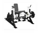 Jerai Plate Load Isolateral Leg Extension (Load On)