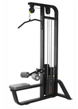 Jerai Lat Pulldown single/dual pulley (Reform Series)