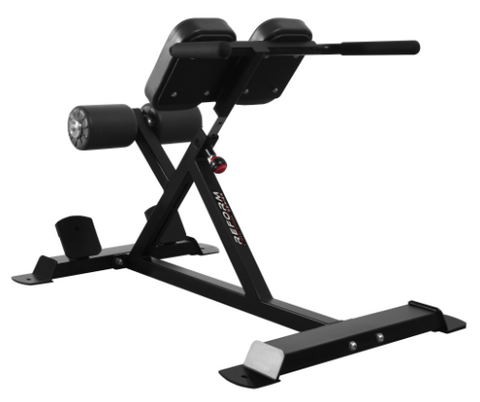 Jerai Back Extension (Falcon Series)