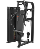 Jerai Vertical Chest Press (Crown Series)