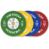 Venom Competition Bumper Plate