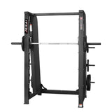 Jerai Counter Balance Smith Machine JPL-137 commercial gym equipment – alternate view 1