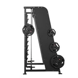 Jerai Counter Balance Smith Machine JPL-137 commercial gym equipment – alternate view 2