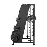 Jerai Counter Balance Smith Machine JPL-137 commercial gym equipment – alternate view 4