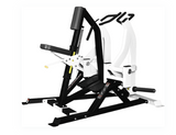 Jerai Plate Load Isolateral Row (Load On)