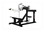 Jerai Plate Load Hip Thrust (Load On)