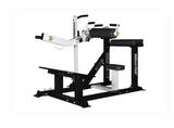 Jerai Plate Load Hip Thrust (Load On)