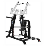Jerai Reverse Front Lat Pulldown (Load On)