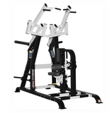 Jerai Reverse Front Lat Pulldown (Load On)