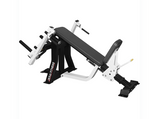 Jerai Plate Load Isolateral Incline Pec Fly (Load On)