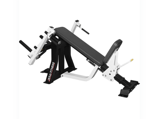 Jerai Plate Load Isolateral Incline Pec Fly (Load On)