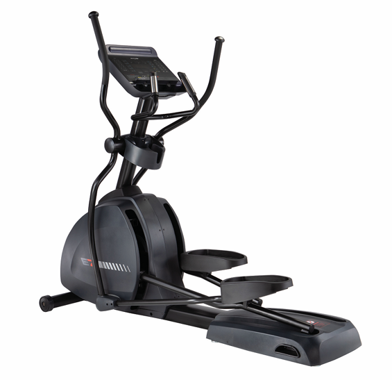 Circle Commercial Elliptical (E7) - Main Image