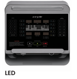 Circle Commercial Elliptical (E7)